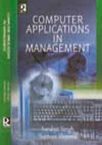 Computer Applications in Management [Dec 01, 2011] Sharma, Sumeet and Singh]