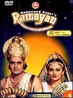 Buy Ramayan (16 DVD Set) [DVD] online for USD 45.56 at alldesineeds