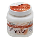 Buy Biocare Face & Body Cream Vitamins E, a & B5 300 ml online for USD 18.75 at alldesineeds