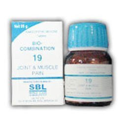 Buy Set of 2 packs of Joint and Muscle Pain Bio Combination Tabs online for USD 41.14 at alldesineeds