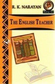 The English Teacher [Dec 01, 2007] Narayan, R. K.] [[ISBN:8185986037]] [[Format:Paperback]] [[Condition:Brand New]] [[Author:R. K. Narayan]] [[ISBN-10:8185986037]] [[binding:Paperback]] [[manufacturer:Indian Thought Publications]] [[number_of_pages:184]] [[package_quantity:5]] [[publication_date:2007-12-01]] [[brand:Indian Thought Publications]] [[ean:9788185986036]] for USD 15.44