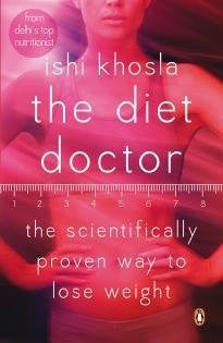 Buy The Diet Doctor: The Scientifically Proven Way to Lose Weight (English) - Book online for USD 20.79 at alldesineeds