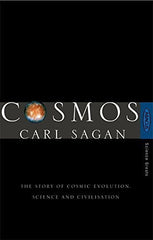 Buy Cosmos [Paperback] [Aug 11, 1983] Carl Sagan online for USD 22.99 at alldesineeds