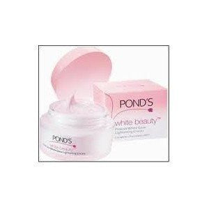 Buy Ponds White Beauty Spotless White Lightening Cream 50 g online for USD 17.85 at alldesineeds