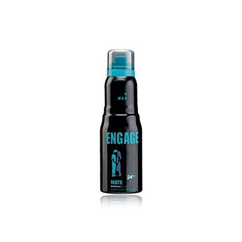 Buy Pack of 3 Engage Man Deodorant Mate, 150ml each (Total 450 ml) online for USD 28.49 at alldesineeds