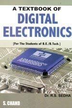A Textbook of Digital Electronics [Dec 01, 2005] Sedha, R. S.] [[ISBN:8121923786]] [[Format:Paperback]] [[Condition:Brand New]] [[Author:Sedha, R. S.]] [[Edition:1]] [[ISBN-10:8121923786]] [[binding:Paperback]] [[manufacturer:S Chand &amp; Co Ltd]] [[number_of_pages:300]] [[package_quantity:3]] [[publication_date:2005-12-01]] [[brand:S Chand &amp; Co Ltd]] [[ean:9788121923781]] for USD 29.87