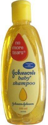Buy Johnsons Baby No More Tears Baby Shampoo (100 Ml) (Pack of 3) online for USD 28.33 at alldesineeds