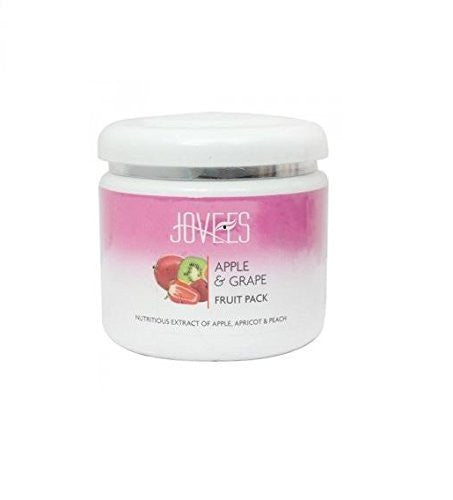 Buy Jovees Rejuvenating Fruit Pack 400g online for USD 35.78 at alldesineeds