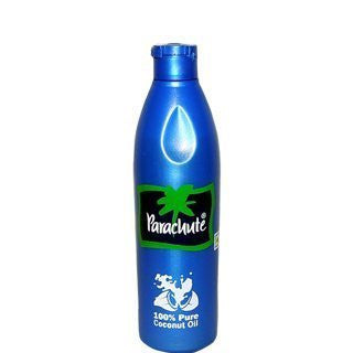 Buy Parachute Coconut Hair Oil -100 ml online for USD 7.46 at alldesineeds