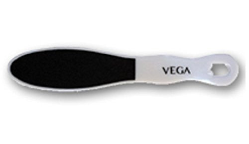Vega Black Emery - Foot File - alldesineeds