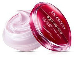 Buy 2 pack Ponds Age Miracle Cream 50 gms online for USD 37 at alldesineeds