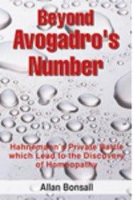 Beyond Avogadro's Number Bonsall, Allan [[Condition:Brand New]] [[Format:Paperback]] [[Author:Allan Bonsall]] [[ISBN:8131907422]] [[ISBN-10:8131907422]] [[binding:Paperback]] [[manufacturer:B. Jain Publishing]] [[number_of_pages:368]] [[publication_date:2009-03-01]] [[brand:B. Jain Publishing]] [[ean:9788131907429]] for USD 19.53