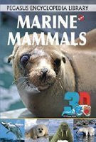 Buy 3D - Marine Mammals [Jan 01, 2013] Pegasus online for USD 13.9 at alldesineeds