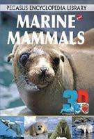 3D - Marine Mammals Pegasus [[ISBN:8131930297]] [[Format:Paperback]] [[Condition:Brand New]] [[Author:Pegasus]] [[ISBN-10:8131930297]] [[binding:Paperback]] [[manufacturer:B Jain Publishers Pvt Ltd]] [[number_of_pages:32]] [[brand:B Jain Publishers Pvt Ltd]] [[mpn:colour illus]] [[ean:9788131930298]] for USD 11.21