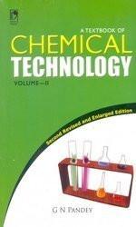 A Textbook of Chemical Technology: Vol 2 [May 17, 2000] Pandey, G. N.] [[ISBN:0706986873]] [[Format:Paperback]] [[Condition:Brand New]] [[Author:Pandey, G. N.]] [[ISBN-10:0706986873]] [[binding:Paperback]] [[manufacturer:Sangam Books Ltd]] [[package_quantity:2]] [[publication_date:2000-05-17]] [[brand:Sangam Books Ltd]] [[ean:9780706986877]] for USD 26.58