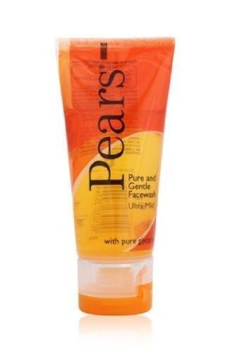 Buy Pears Pure and Gentle Face Wash 60g online for USD 5.49 at alldesineeds