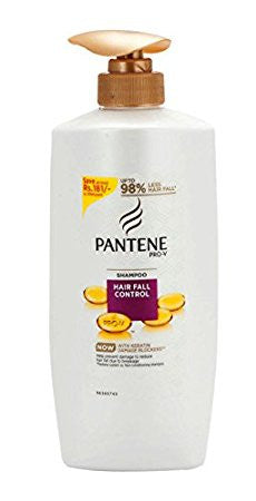 Buy Pantene Pro-V Hairfall Control Shampoo (675ml) online for USD 25.86 at alldesineeds