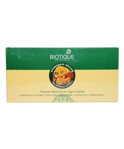 Buy Biotique Natural Miracles for Age Control - Large Kit online for USD 54.41 at alldesineeds