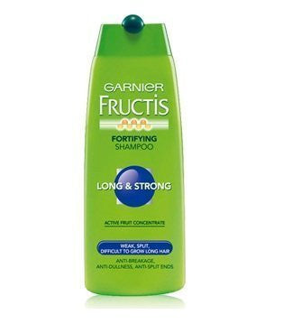 Buy Garnier Fructis Fortifying Shampoo - Long & Strong 100ml online for USD 12.55 at alldesineeds