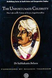 The Unfortunate Celebrity The Life and Times of Bursi Jagabandhu [Paperback] [[Condition:New]] [[ISBN:8187374810]] [[author:Dr. Subhakanta Behera]] [[binding:Paperback]] [[format:Paperback]] [[manufacturer:Samskriti]] [[package_quantity:3]] [[publication_date:2014-01-01]] [[brand:Samskriti]] [[ean:9788187374817]] [[ISBN-10:8187374810]] for USD 32.89