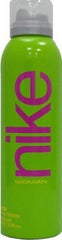 Nike Green Eau de Toilette Deodorant Spray - For Women (200 ml) - alldesineeds