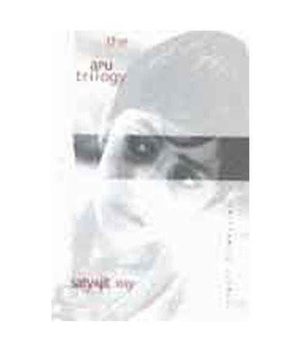The Apu Trilogy [Jan 03, 2001] Ray, Satyajit] Additional Details<br>
------------------------------



Format: Import

 [[Condition:New]] [[ISBN:8170462436]] [[author:Satyajit Ray]] [[binding:Paperback]] [[format:Paperback]] [[edition:New Ed]] [[manufacturer:Seagull Books]] [[number_of_pages:194]] [[package_quantity:5]] [[publication_date:2003-01-01]] [[brand:Seagull Books]] [[ean:9788170462439]] [[ISBN-10:8170462436]] for USD 19.03