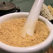 Buy Pure Sandalwood Powder 50 gms online for USD 25.25 at alldesineeds