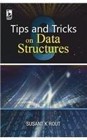 TIPS AND TRICKS ON DATA STRUCTURES [Paperback] SUSANT K ROUT] [[Condition:New]] [[ISBN:9325976080]] [[author:Susant K Rout]] [[binding:Paperback]] [[format:Paperback]] [[manufacturer:Vikas Publishing House]] [[publication_date:2014-01-01]] [[brand:Vikas Publishing House]] [[ean:9789325976085]] [[ISBN-10:9325976080]] for USD 16.29