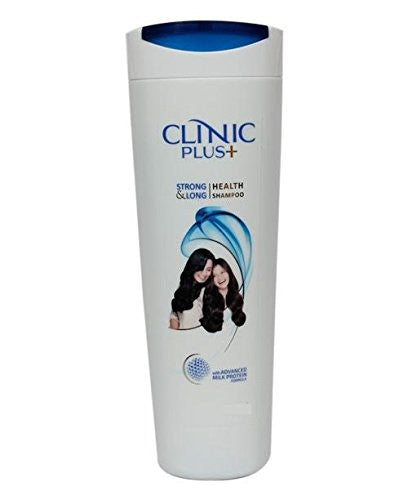 Buy 3 x Clinic Plus Strong and Long Health Shampoo, 175ml online for USD 19.72 at alldesineeds