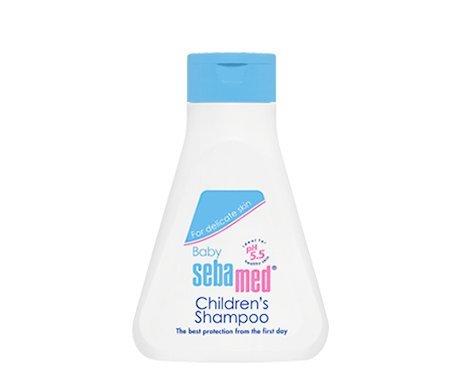 2 Pack Sebamed Children’s Shampoo (50ml)