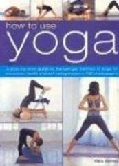 How to Use Yoga: A Step-by-step Guide to the Iyengar Method of Yoga, for Rela [[Condition:New]] [[author:Mehta, Mira]] [[binding:Paperback]] [[format:Paperback]] [[manufacturer:Hermes House]] [[publication_date:2006-01-01]] [[brand:Hermes House]] [[ISBN-10:184309780X]] for USD 23.47