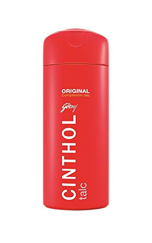 Cinthol Original Talc, 300g - alldesineeds