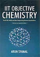 IIT Objective Chemistry [Dec 01, 2010] Syamal, Arun] [[Condition:Brand New]] [[Format:Paperback]] [[Author:Syamal, Arun]] [[ISBN:8126913614]] [[ISBN-10:8126913614]] [[binding:Paperback]] [[manufacturer:Atlantic Publishers &amp; Distributors Pvt Ltd]] [[package_quantity:3]] [[publication_date:2010-12-01]] [[brand:Atlantic Publishers &amp; Distributors Pvt Ltd]] [[ean:9788126913619]] for USD 37.19