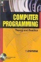 Computer Programming: Theory and Practice [Nov 08, 2006] Jeyapoovan, T.] Additional Details<br>
------------------------------



Format: Import

 [[ISBN:8125921583]] [[Format:Paperback]] [[Condition:Brand New]] [[Author:JEYAPOOVAN, T]] [[ISBN-10:8125921583]] [[binding:Paperback]] [[manufacturer:Vikas Publication House Pvt Ltd]] [[number_of_pages:502]] [[publication_date:2006-01-01]] [[brand:Vikas Publication House Pvt Ltd]] [[ean:9788125921585]] for USD 30.53