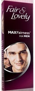 Buy Fair & Lovely Max Fairness For Men 50gms (Pack of 3) online for USD 11.53 at alldesineeds