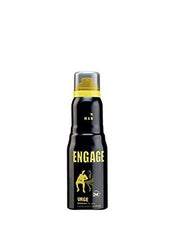 Buy Pack of 3 Engage Man Deodorant Urge, 150ml each (Total 450 ml) online for USD 28.54 at alldesineeds