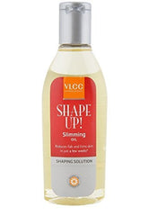 Buy 2 X Vlcc Shape up Slimming Oil 100 Ml each online for USD 34.7 at alldesineeds