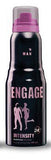 Buy 2 x Engage New Metal Range for Men, Itensity, 150ml each online for USD 19.36 at alldesineeds
