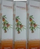 Buy 3x100grams SWAMI RAMDEV DANT KANTI HERBAL AYURVEDIC Toothpaste online for USD 18.84 at alldesineeds