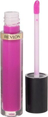 Buy Revlon Super Lustrous Lip gloss, Fuchsia Finery, 3.8ml online for USD 19.78 at alldesineeds