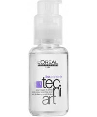 Buy L'Oreal Professionnel Liss Control Plus Tecni Art Serum (1)- 50ml online for USD 17.82 at alldesineeds