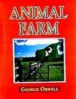 Animal Farm [Jan 01, 2004] Orwell, George] [[ISBN:8187138750]] [[Format:Paperback]] [[Condition:Brand New]] [[Author:Orwell, George]] [[ISBN-10:8187138750]] [[binding:Paperback]] [[manufacturer:Adarsh Books]] [[publication_date:2004-01-01]] [[brand:Adarsh Books]] [[ean:9788187138754]] for USD 13.21