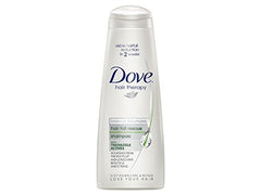 Buy Dove Hair Fall Rescue Shampoo, 80 ml X3 online for USD 12.72 at alldesineeds