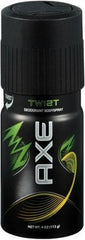 Buy Axe Twist Deodorant Spray - For Men(150 Ml) online for USD 30.72 at alldesineeds