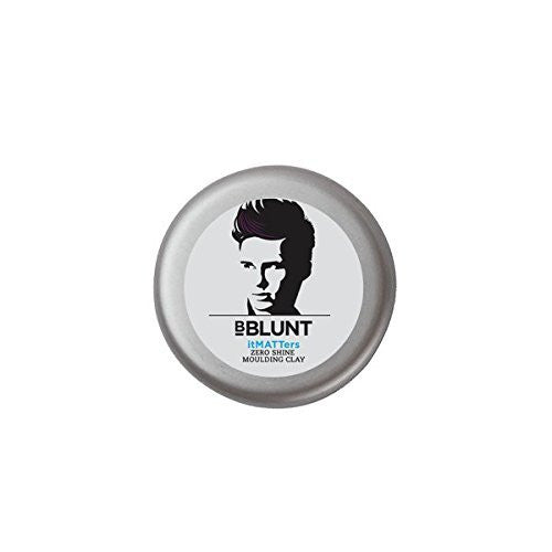 Buy BBlunt Mini Zero Shine Moulding Clay online for USD 12.45 at alldesineeds