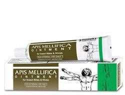 Apis Mellifica Ointment for Hives 25 gms each- Baksons Homeopathy - alldesineeds
