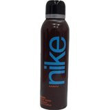 Nike Brown Eau de Toilette Deodorant Spray - For Men(200 ml) - alldesineeds