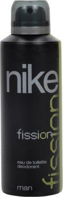 Nike Fission Deodorant Spray - For Men (200 ml) - alldesineeds
