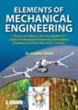 Elements of Mechanical Engineering [Dec 01, 2010] Singh, Sadhu] [[ISBN:8121931940]] [[Format:Paperback]] [[Condition:Brand New]] [[Author:Singh, Sadhu]] [[ISBN-10:8121931940]] [[binding:Paperback]] [[manufacturer:S Chand &amp; Co Ltd]] [[publication_date:2010-12-01]] [[brand:S Chand &amp; Co Ltd]] [[ean:9788121931946]] for USD 20.13