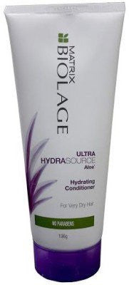 Buy Matrix Biolage Ultra Source Aloe Hydrating Conditioner,196g online for USD 13.94 at alldesineeds